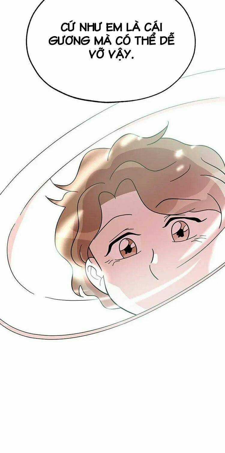 Tiệm Bánh Của Thiên Quỷ Chapter 33 trang 8