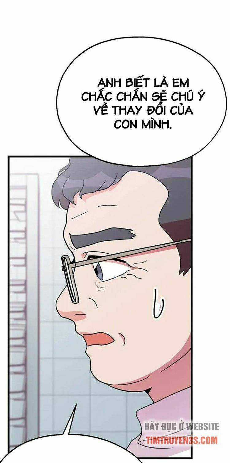 Tiệm Bánh Của Thiên Quỷ Chapter 33 trang 9