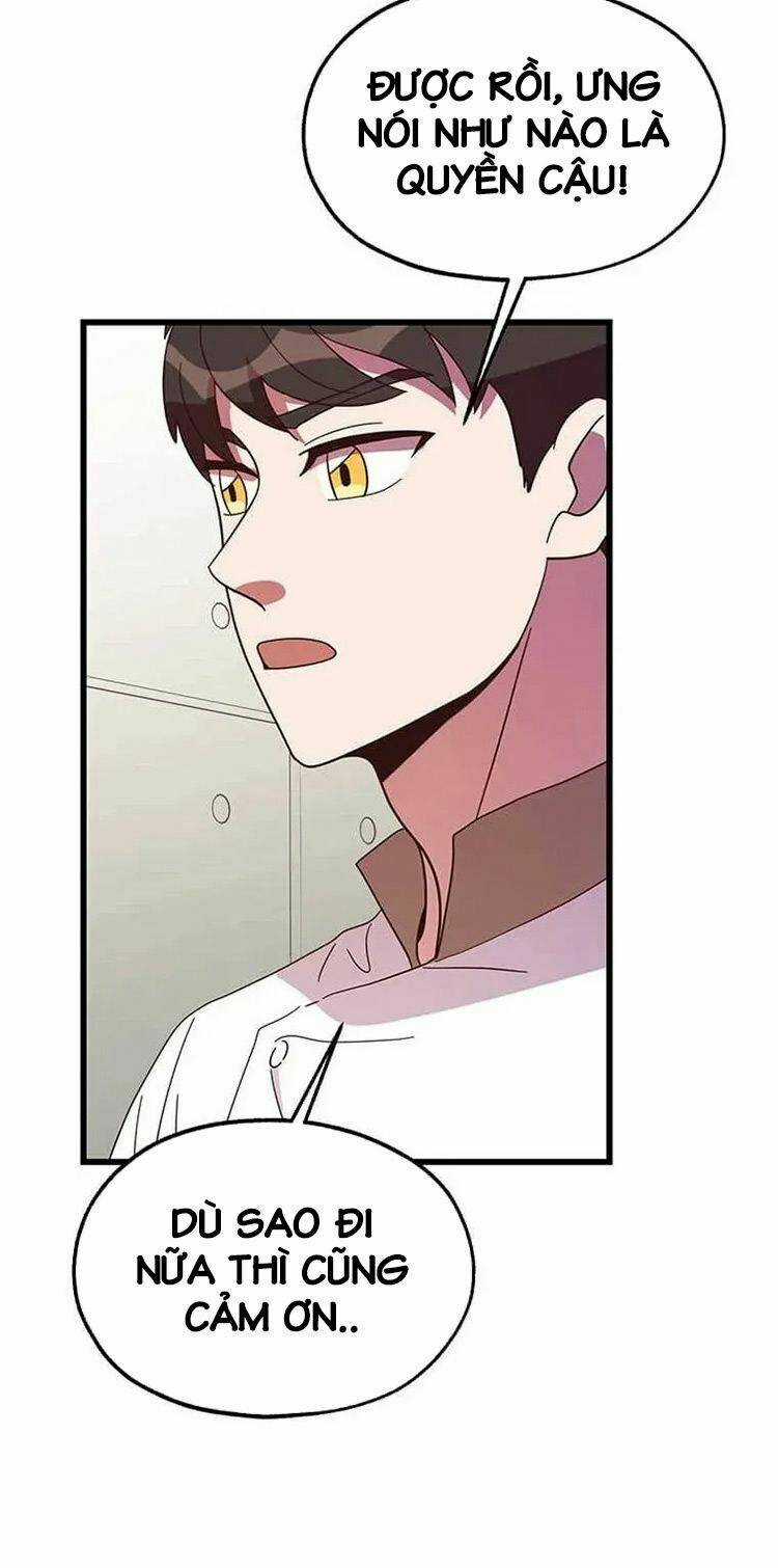 Tiệm Bánh Của Thiên Quỷ Chapter 34 trang 11