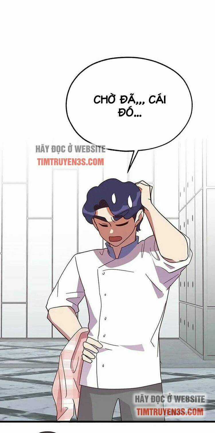 Tiệm Bánh Của Thiên Quỷ Chapter 34 trang 12