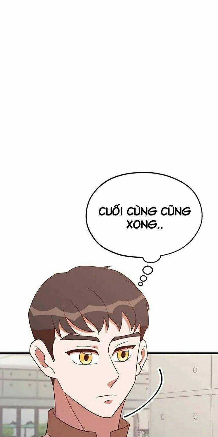 Tiệm Bánh Của Thiên Quỷ Chapter 34 trang 14