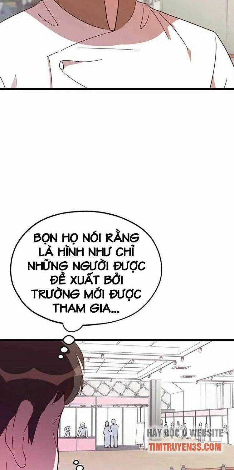 Tiệm Bánh Của Thiên Quỷ Chapter 34 trang 15