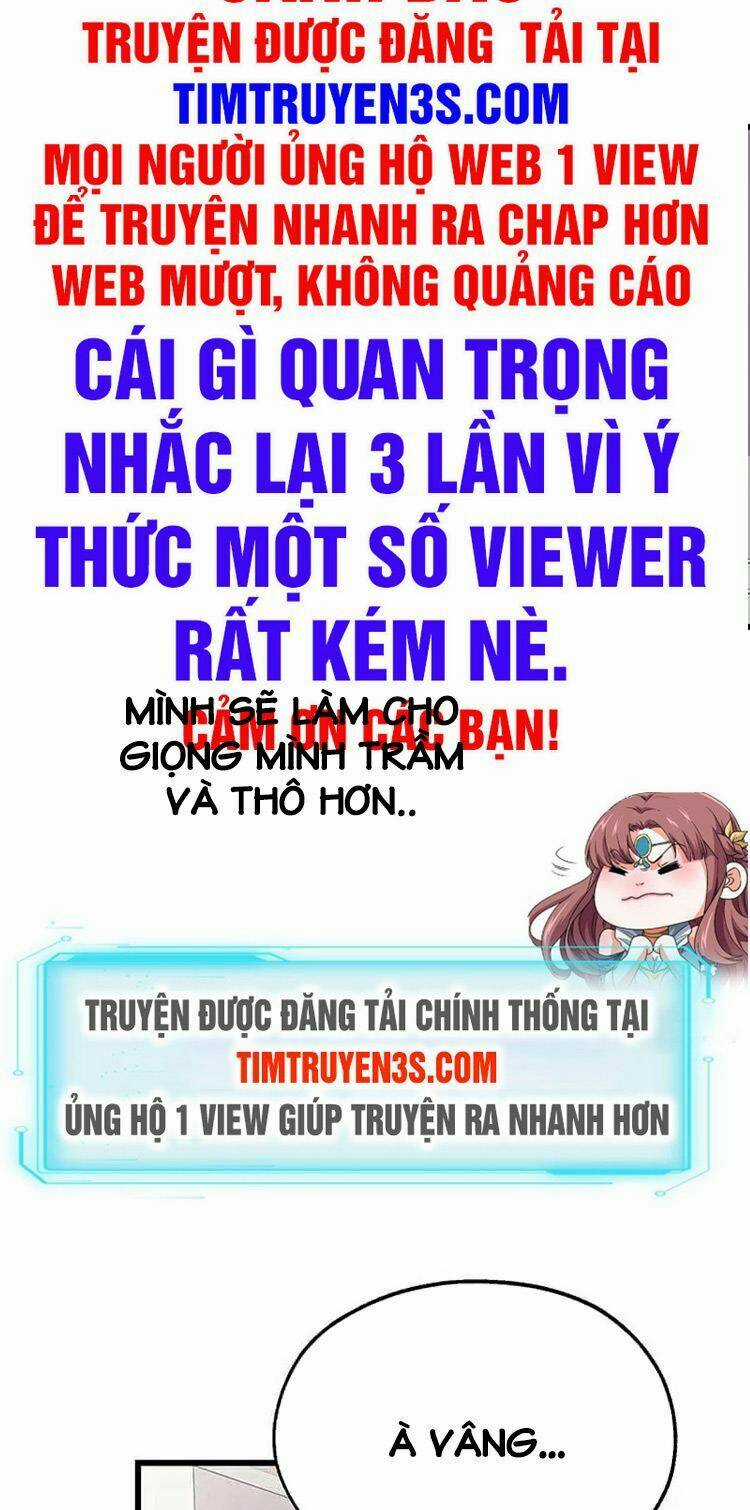 Tiệm Bánh Của Thiên Quỷ Chapter 34 trang 2