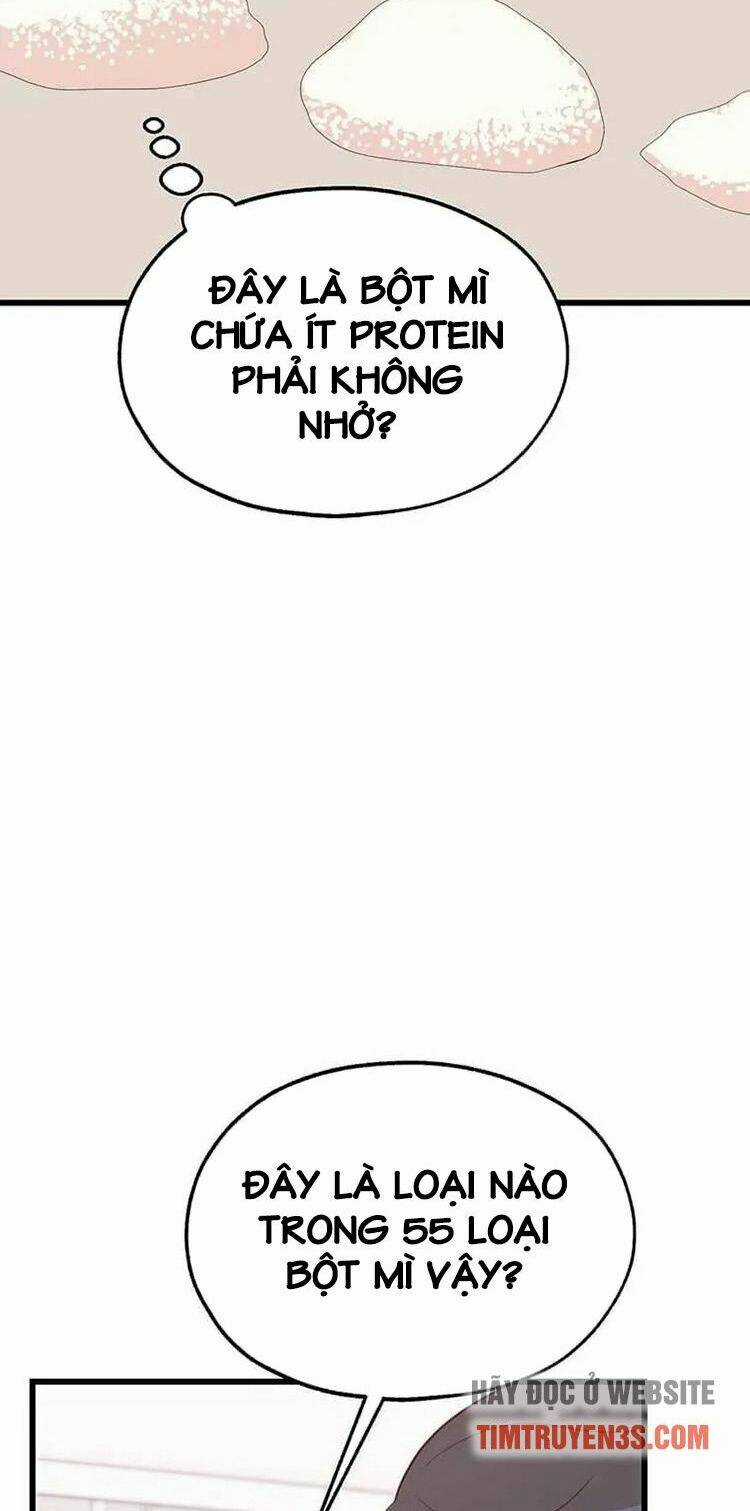 Tiệm Bánh Của Thiên Quỷ Chapter 34 trang 20