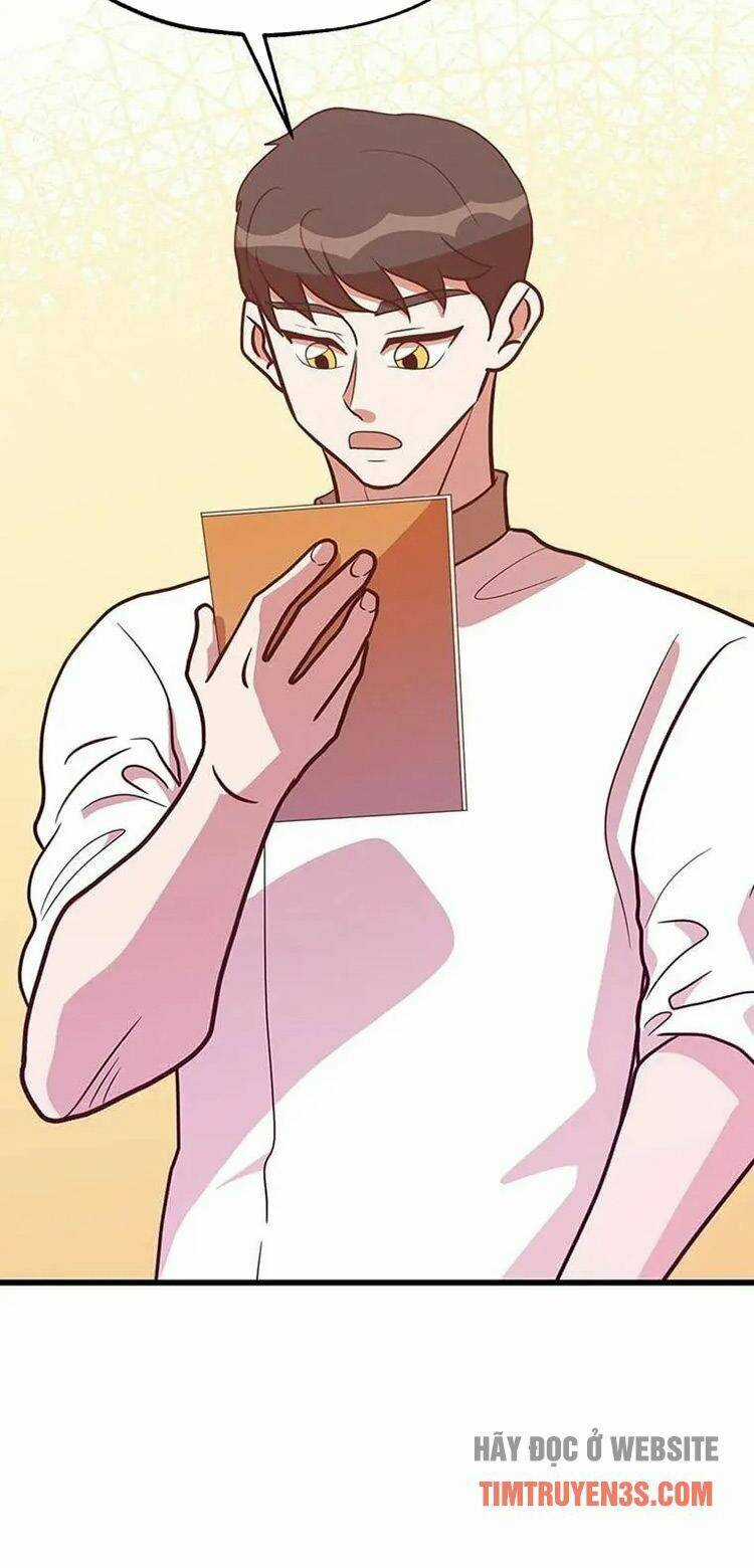 Tiệm Bánh Của Thiên Quỷ Chapter 34 trang 23