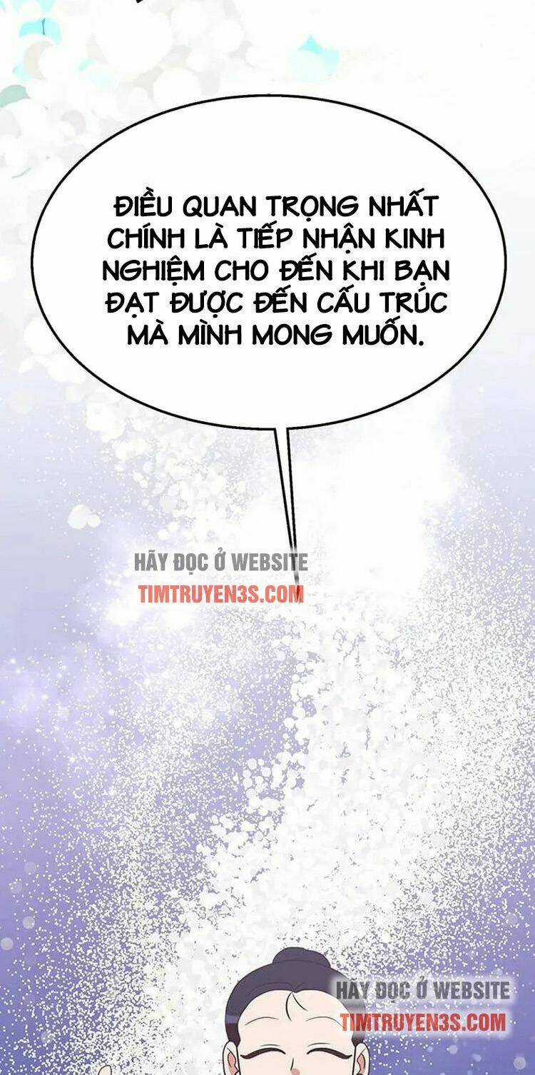 Tiệm Bánh Của Thiên Quỷ Chapter 34 trang 26