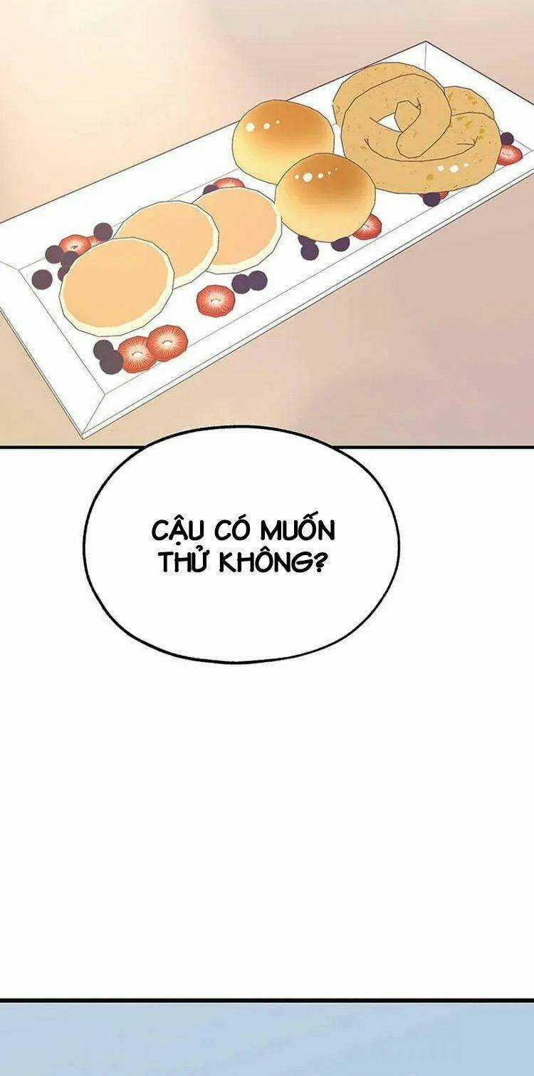 Tiệm Bánh Của Thiên Quỷ Chapter 34 trang 28