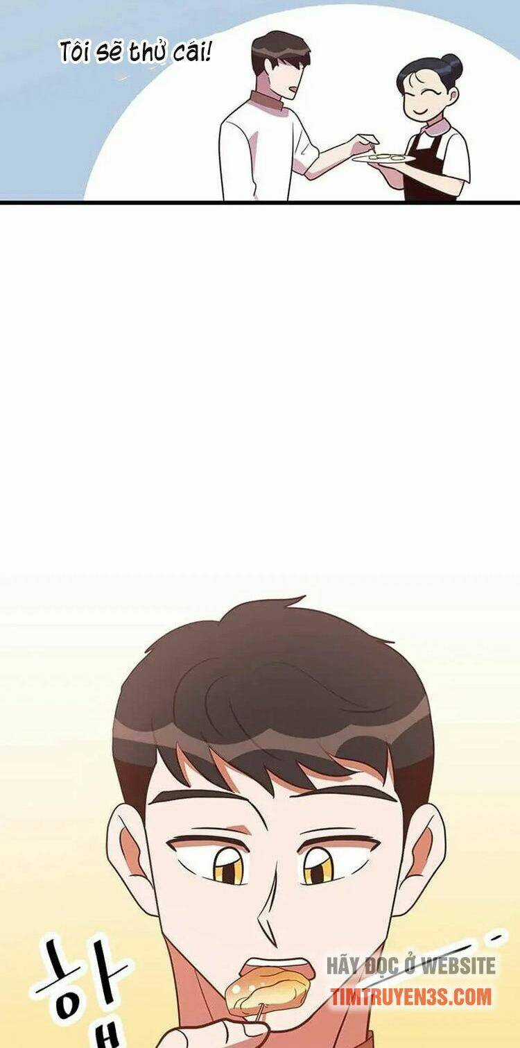 Tiệm Bánh Của Thiên Quỷ Chapter 34 trang 29