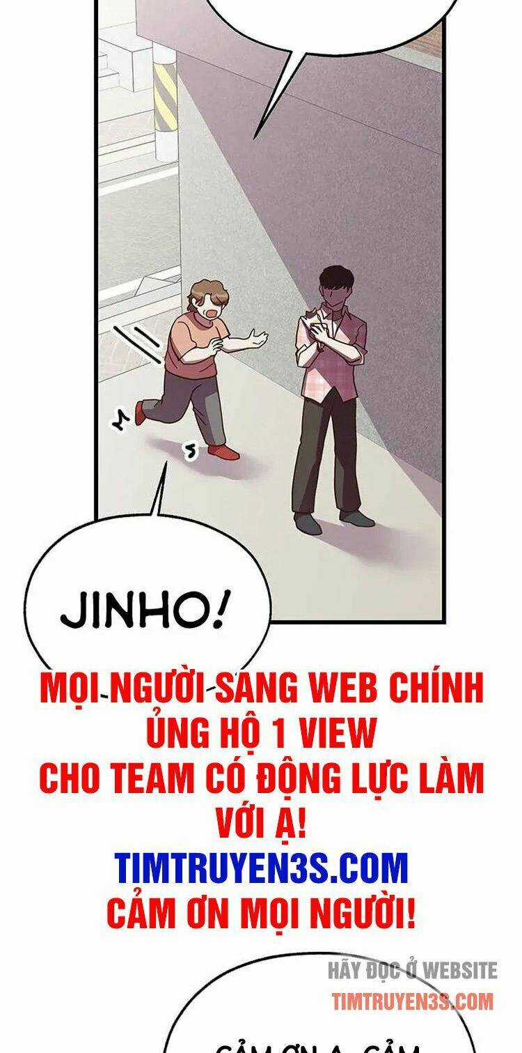 Tiệm Bánh Của Thiên Quỷ Chapter 34 trang 3