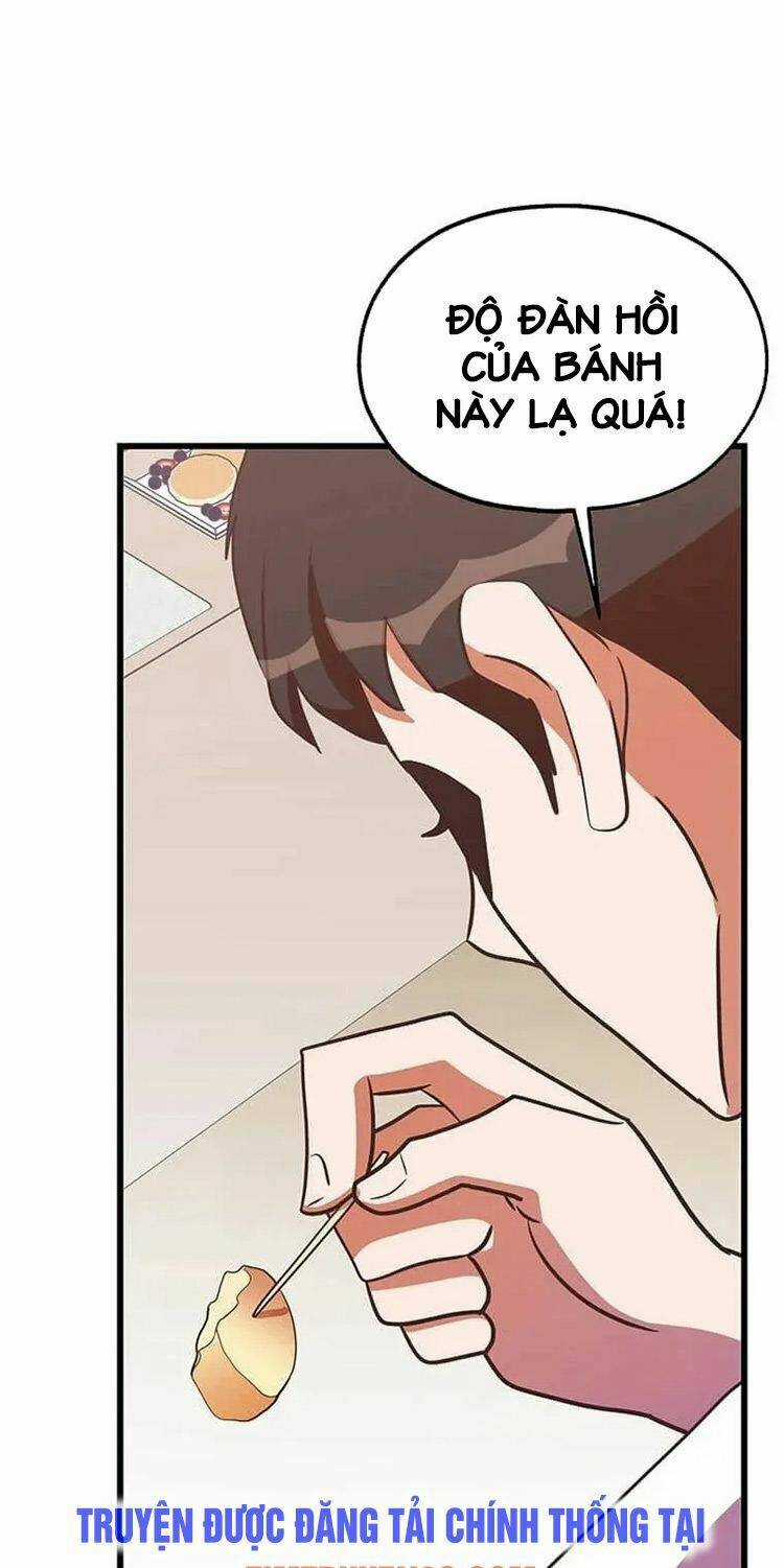 Tiệm Bánh Của Thiên Quỷ Chapter 34 trang 31