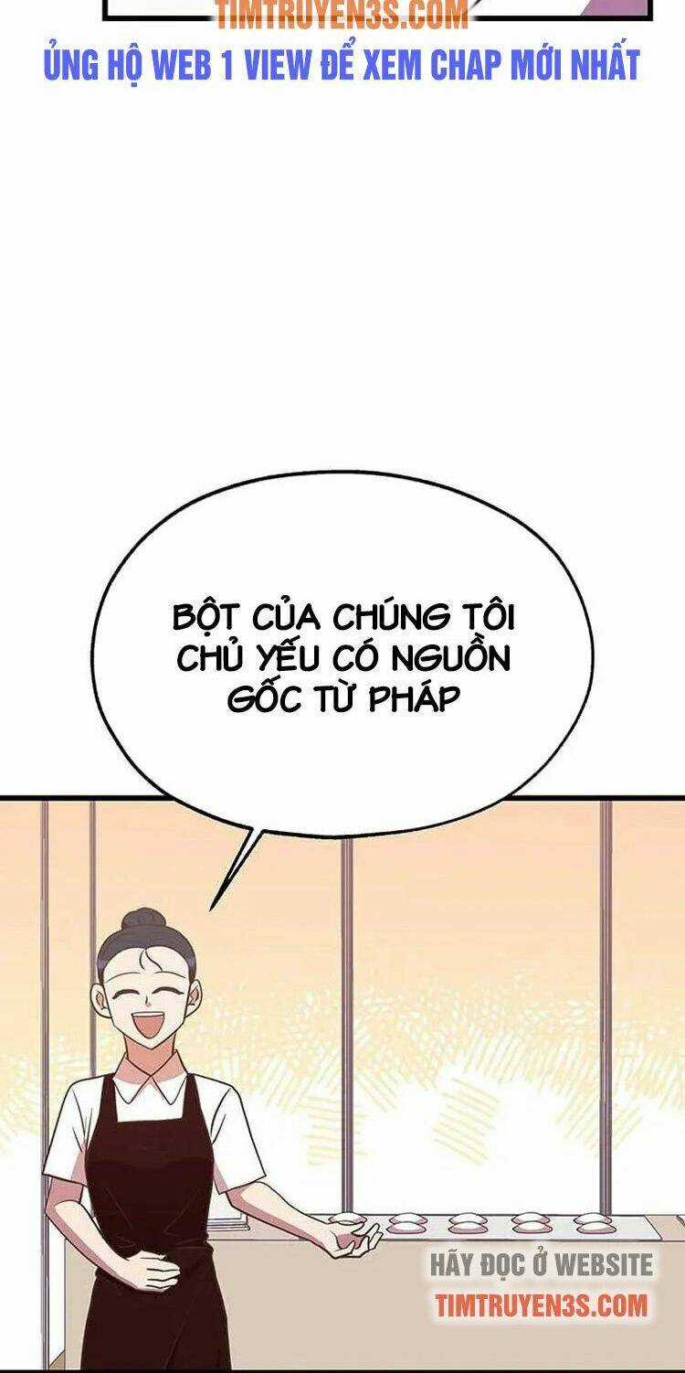 Tiệm Bánh Của Thiên Quỷ Chapter 34 trang 32