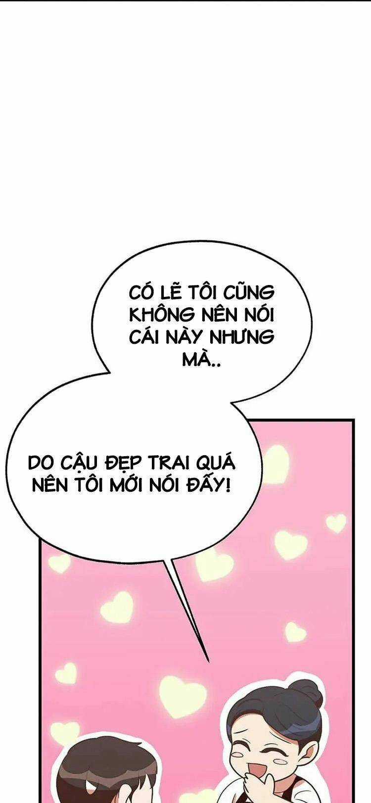 Tiệm Bánh Của Thiên Quỷ Chapter 34 trang 33