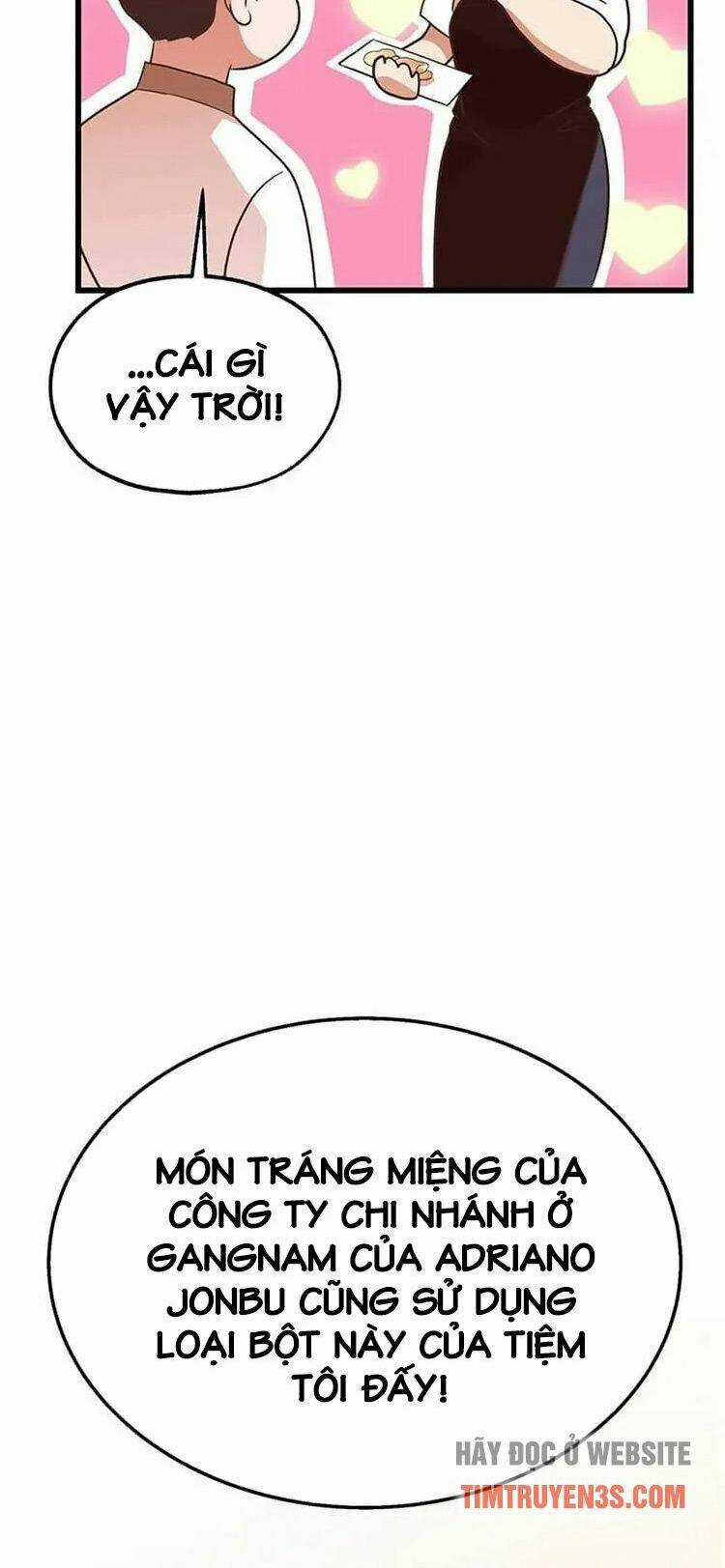 Tiệm Bánh Của Thiên Quỷ Chapter 34 trang 34