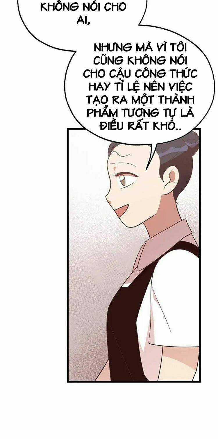 Tiệm Bánh Của Thiên Quỷ Chapter 34 trang 36