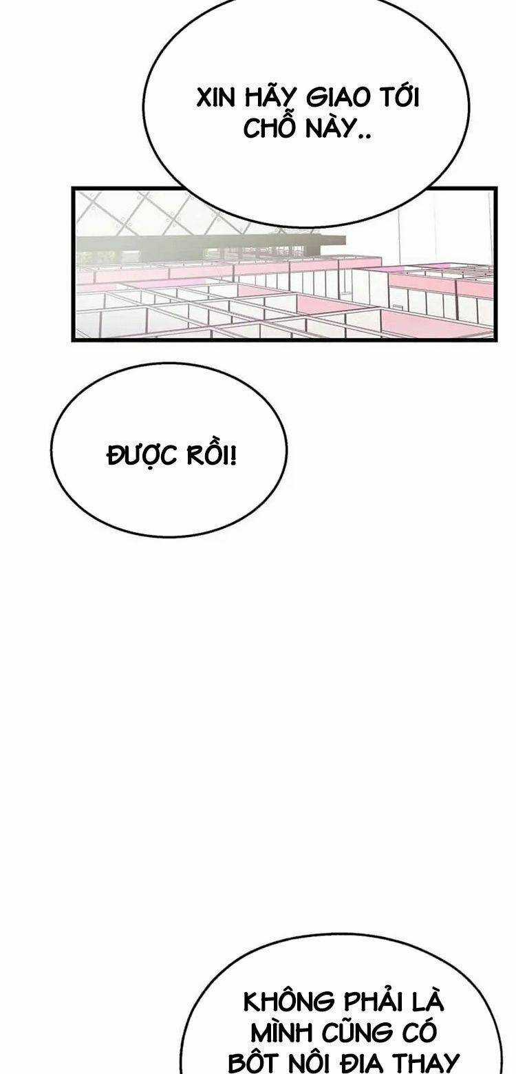 Tiệm Bánh Của Thiên Quỷ Chapter 34 trang 39