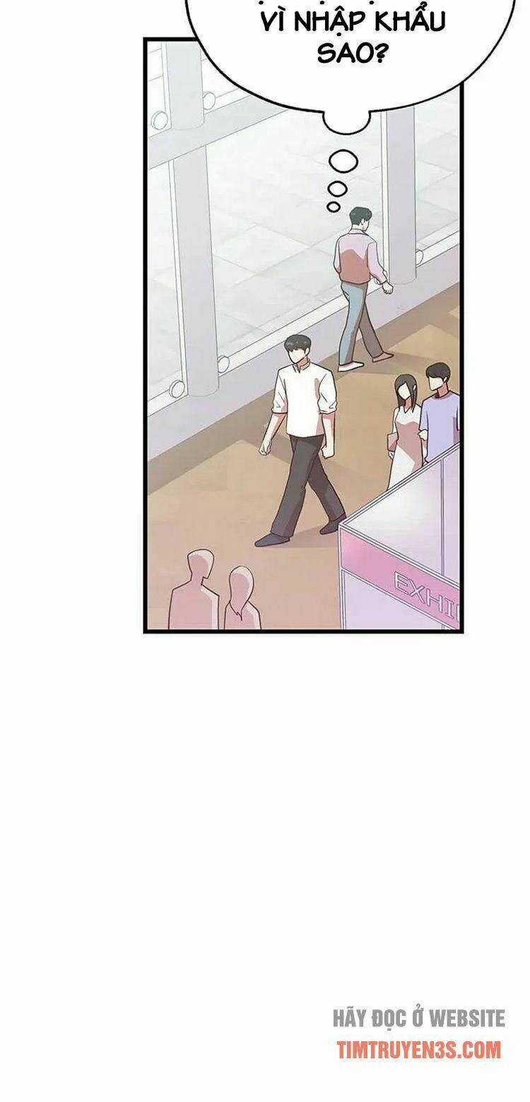 Tiệm Bánh Của Thiên Quỷ Chapter 34 trang 40