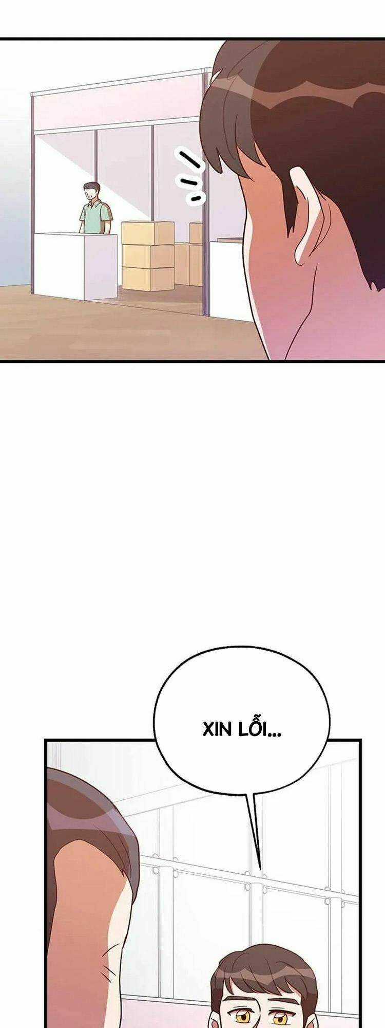 Tiệm Bánh Của Thiên Quỷ Chapter 34 trang 41