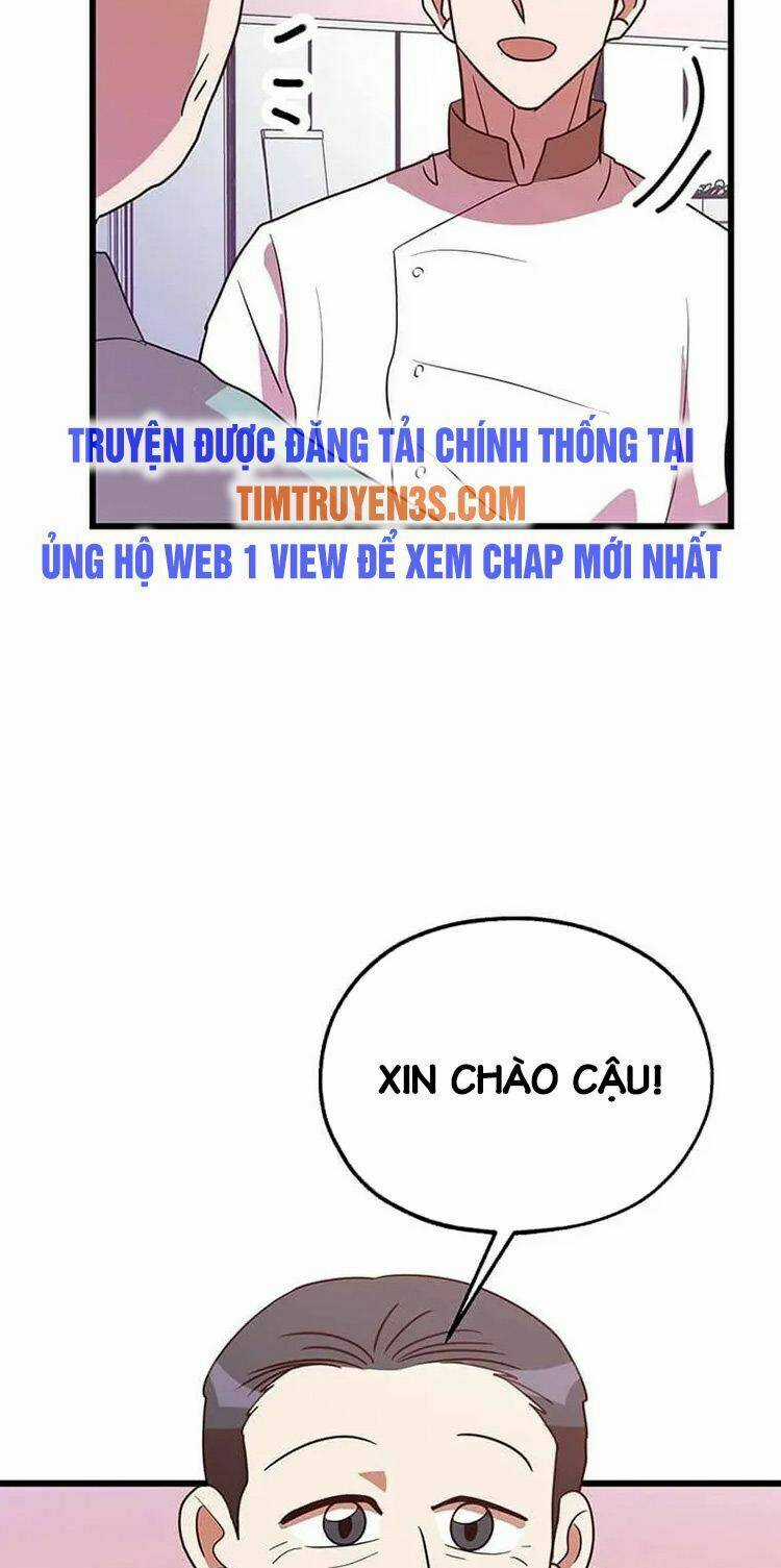 Tiệm Bánh Của Thiên Quỷ Chapter 34 trang 42