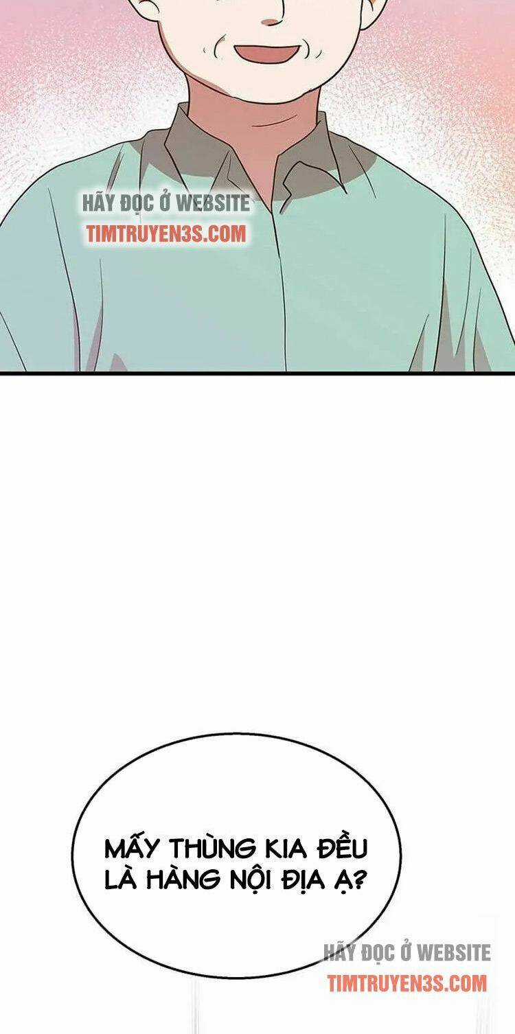 Tiệm Bánh Của Thiên Quỷ Chapter 34 trang 43