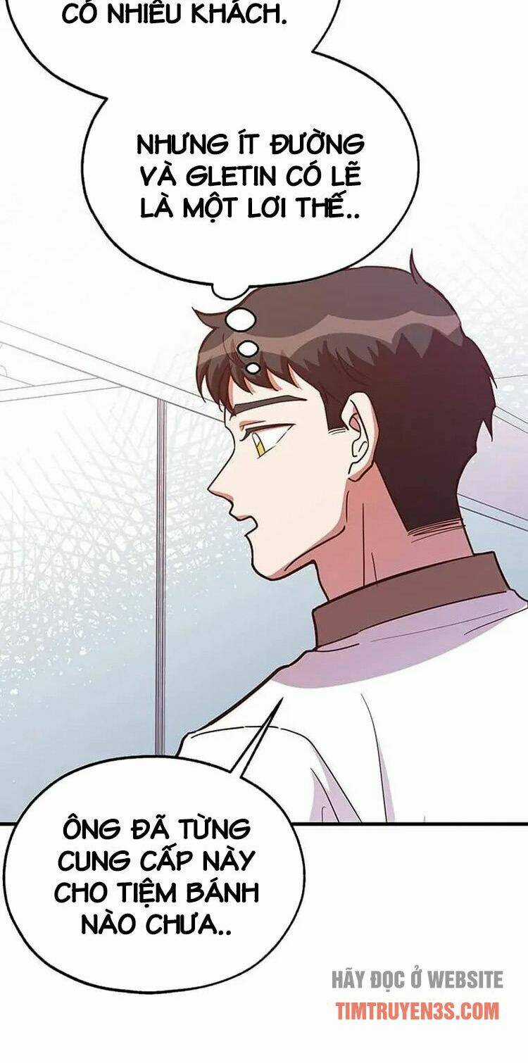 Tiệm Bánh Của Thiên Quỷ Chapter 34 trang 46