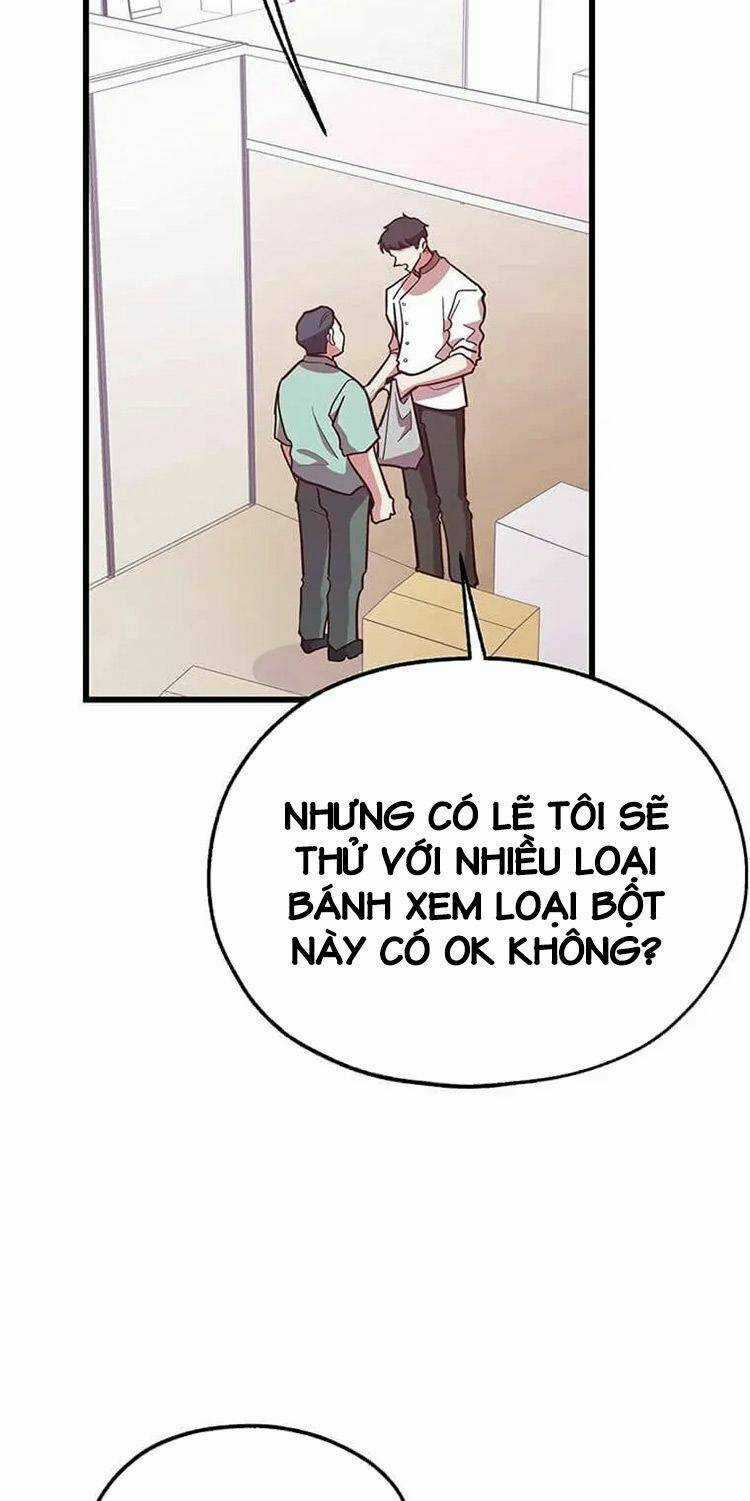 Tiệm Bánh Của Thiên Quỷ Chapter 34 trang 48