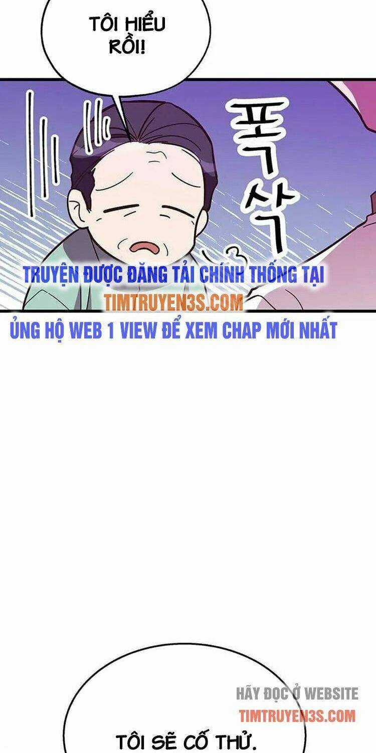 Tiệm Bánh Của Thiên Quỷ Chapter 34 trang 49
