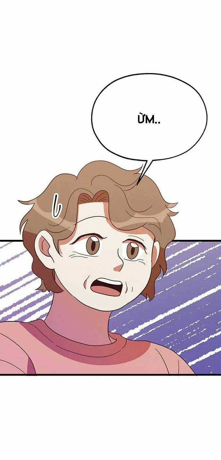 Tiệm Bánh Của Thiên Quỷ Chapter 34 trang 5