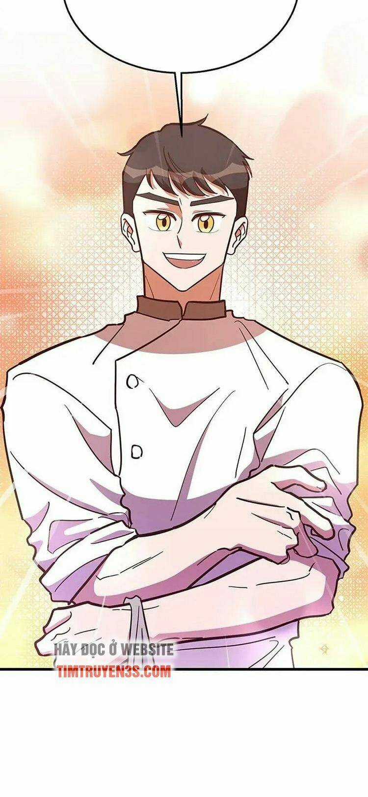 Tiệm Bánh Của Thiên Quỷ Chapter 34 trang 50