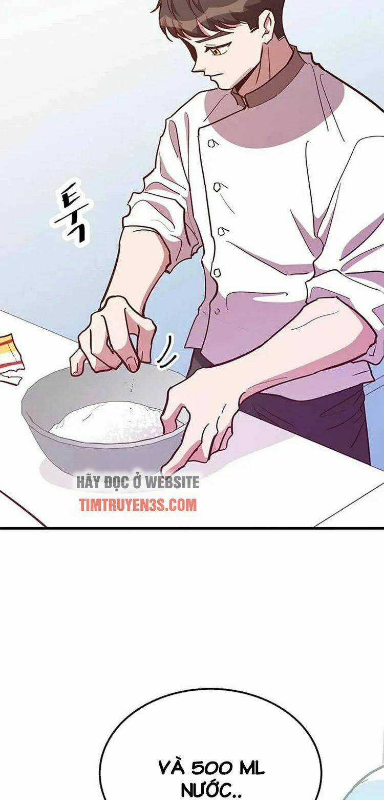 Tiệm Bánh Của Thiên Quỷ Chapter 34 trang 56