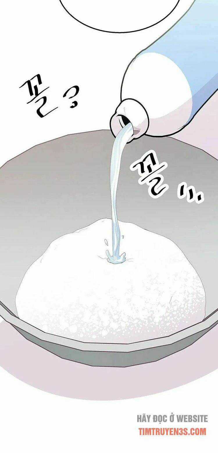 Tiệm Bánh Của Thiên Quỷ Chapter 34 trang 57