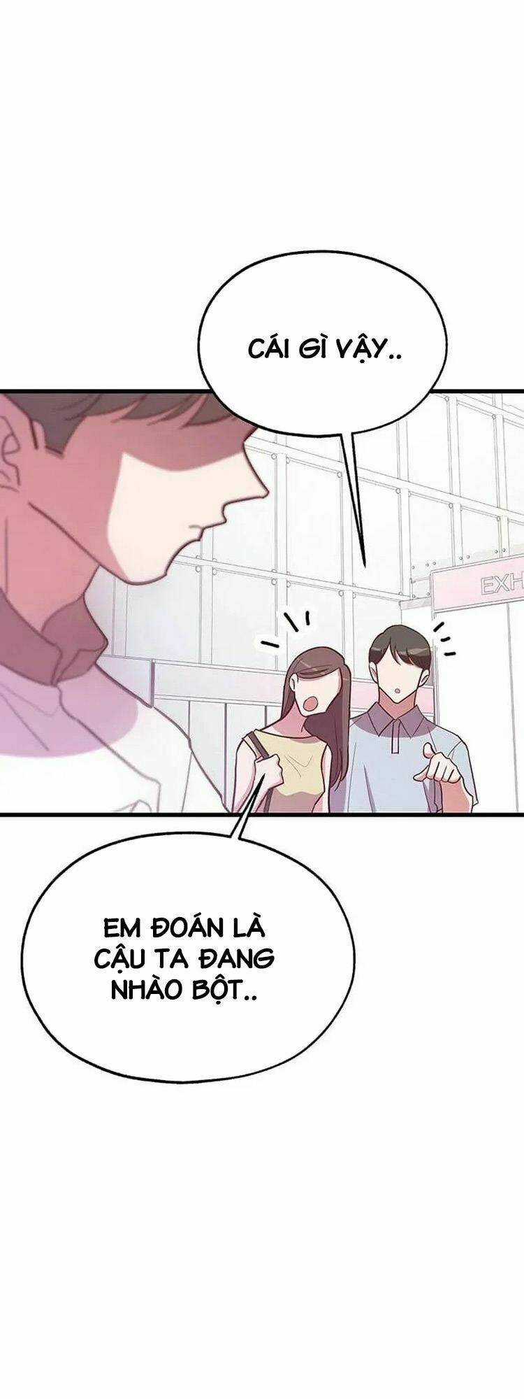 Tiệm Bánh Của Thiên Quỷ Chapter 34 trang 58