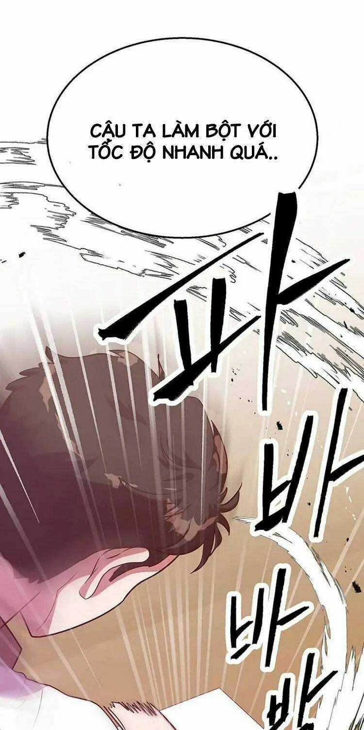 Tiệm Bánh Của Thiên Quỷ Chapter 34 trang 59