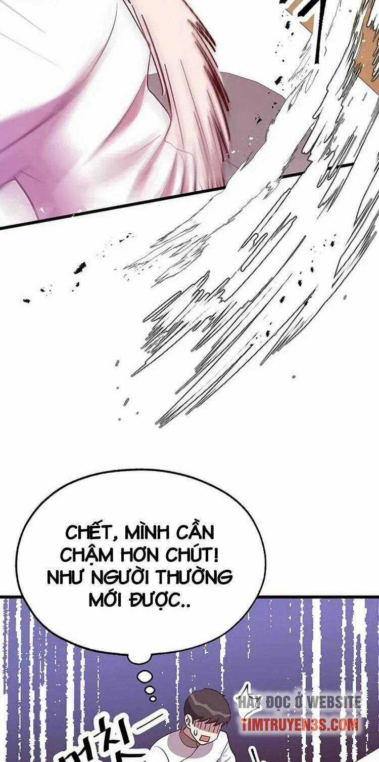 Tiệm Bánh Của Thiên Quỷ Chapter 34 trang 60