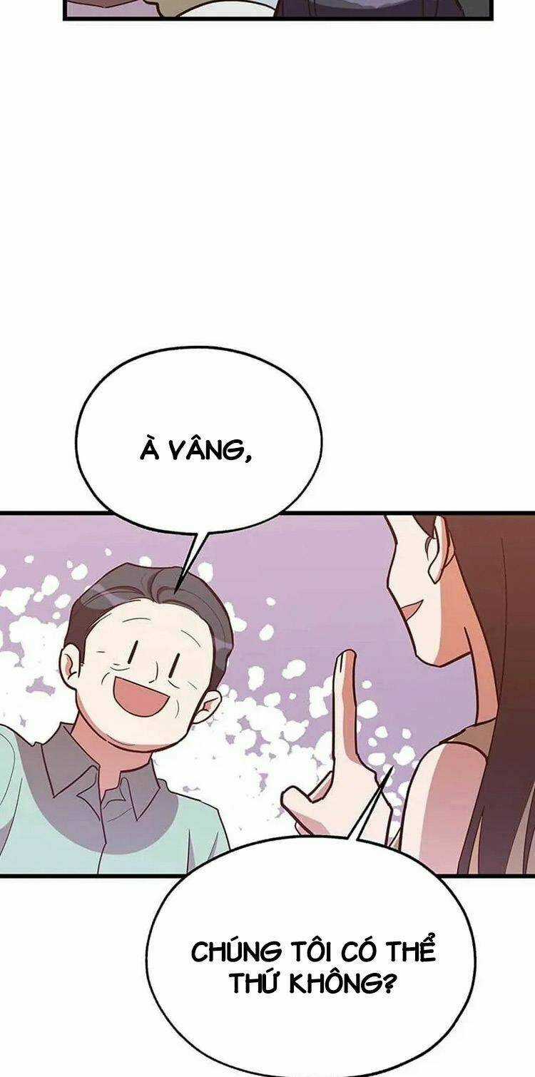 Tiệm Bánh Của Thiên Quỷ Chapter 34 trang 62