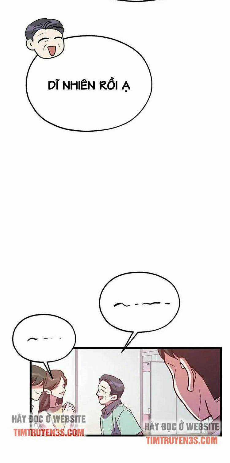 Tiệm Bánh Của Thiên Quỷ Chapter 34 trang 63