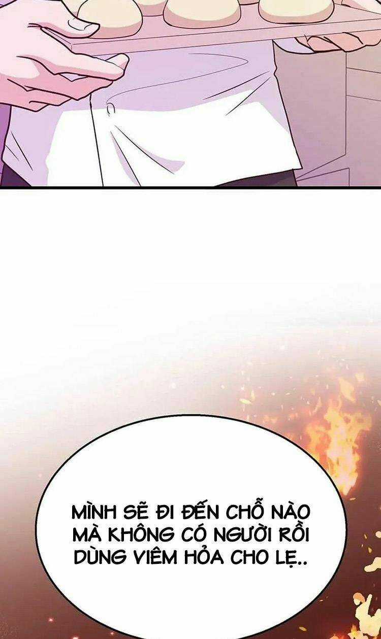 Tiệm Bánh Của Thiên Quỷ Chapter 34 trang 65