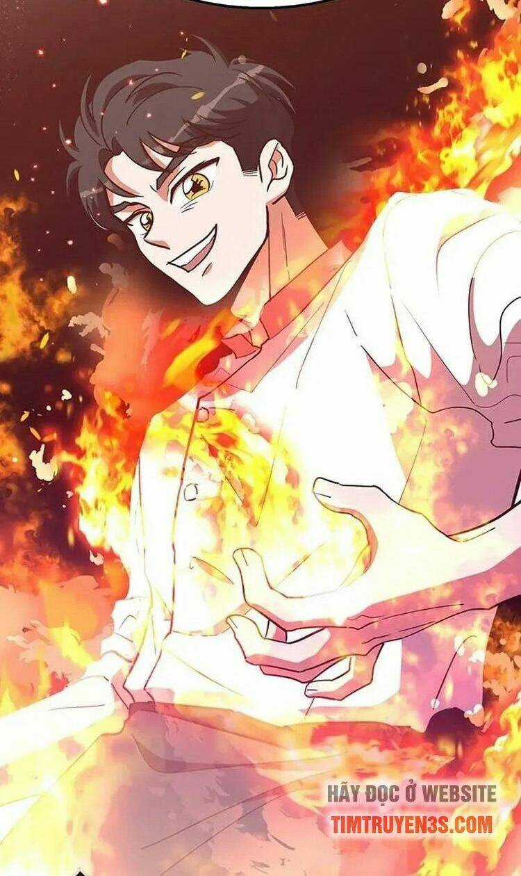 Tiệm Bánh Của Thiên Quỷ Chapter 34 trang 66