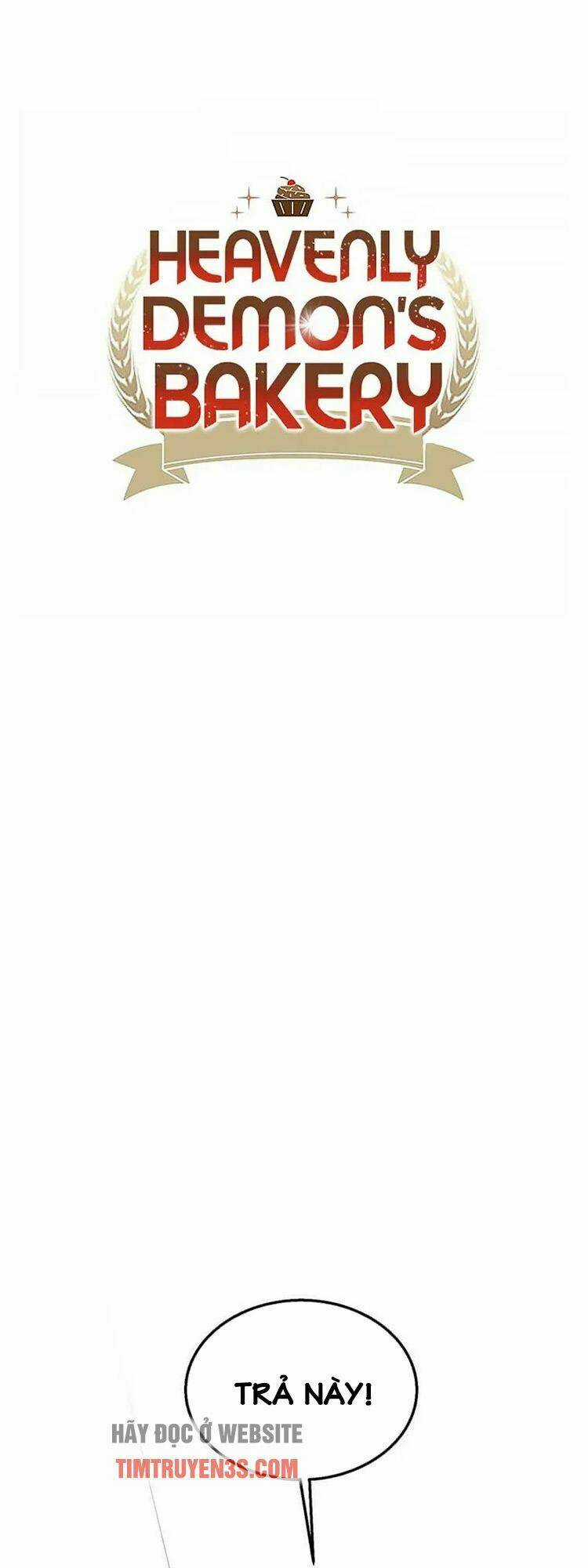 Tiệm Bánh Của Thiên Quỷ Chapter 34 trang 7