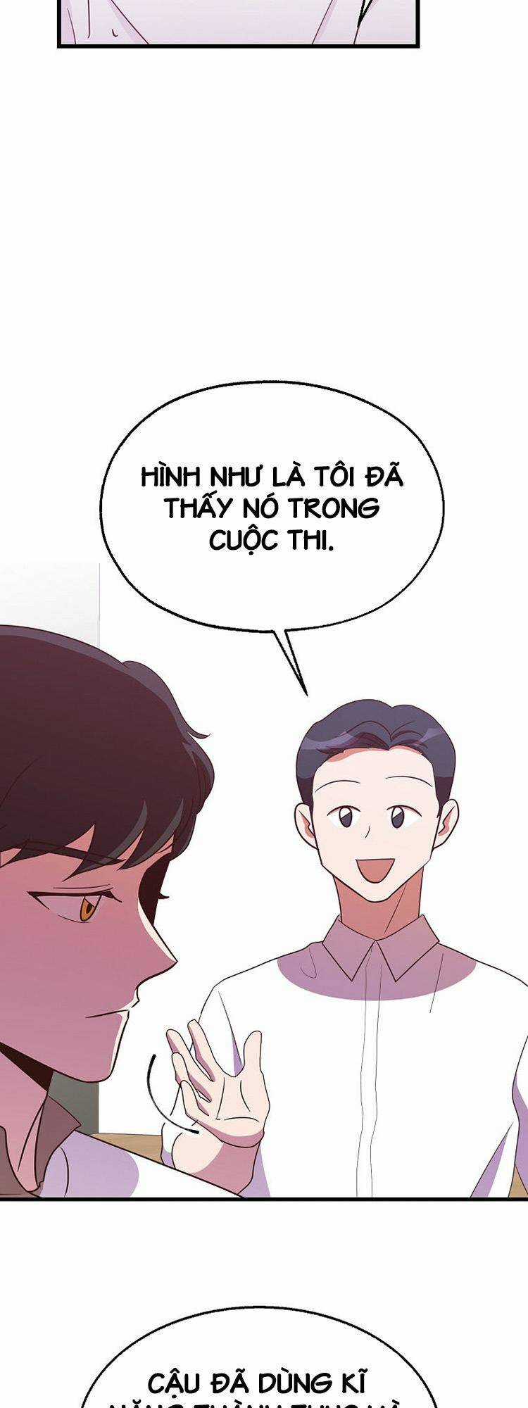 Tiệm Bánh Của Thiên Quỷ Chapter 35 trang 10