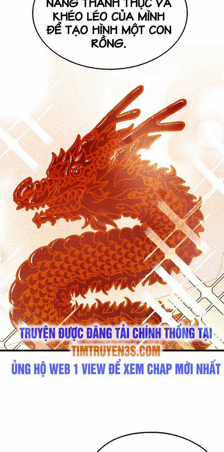 Tiệm Bánh Của Thiên Quỷ Chapter 35 trang 11
