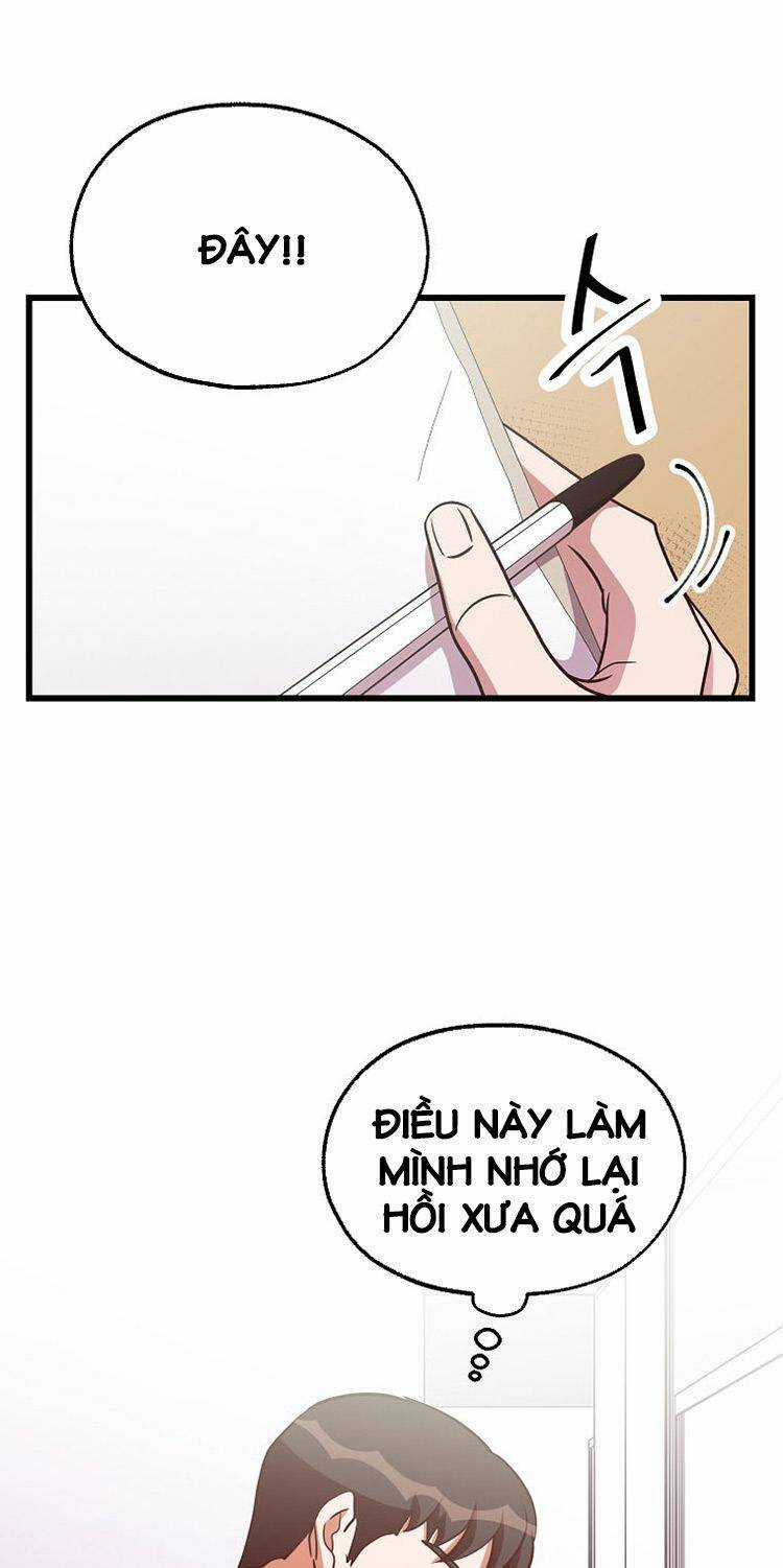 Tiệm Bánh Của Thiên Quỷ Chapter 35 trang 14