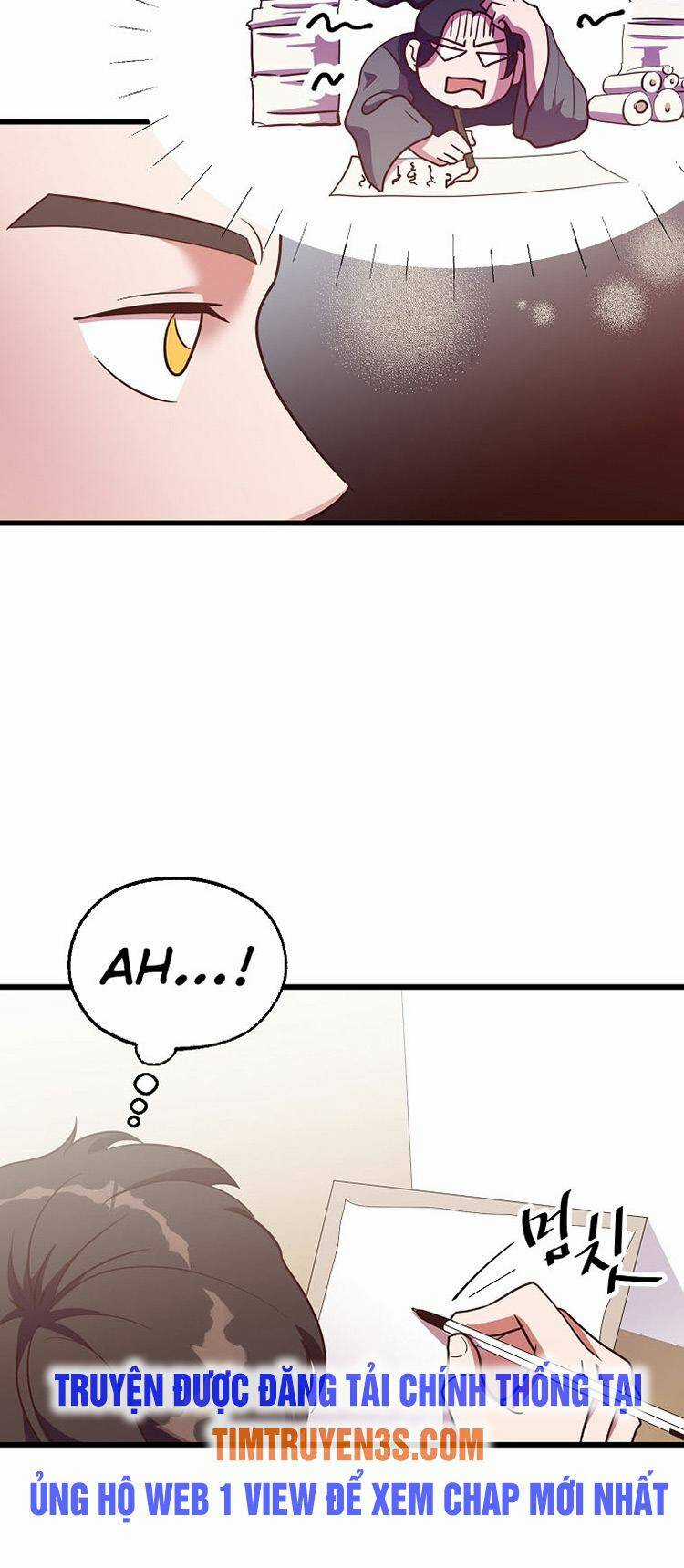 Tiệm Bánh Của Thiên Quỷ Chapter 35 trang 16