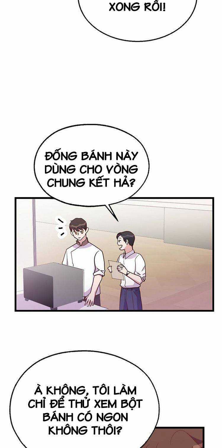 Tiệm Bánh Của Thiên Quỷ Chapter 35 trang 19