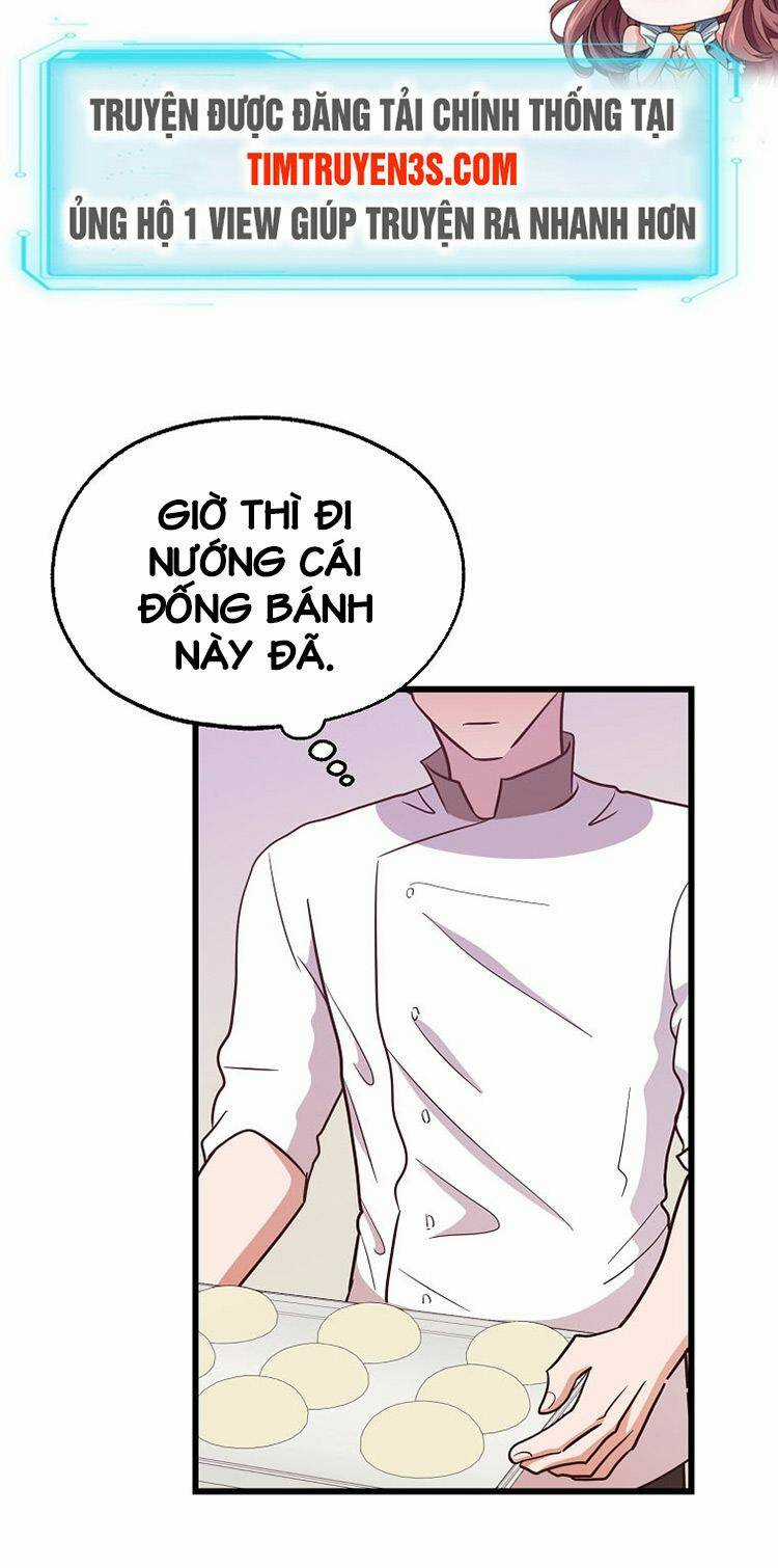Tiệm Bánh Của Thiên Quỷ Chapter 35 trang 2