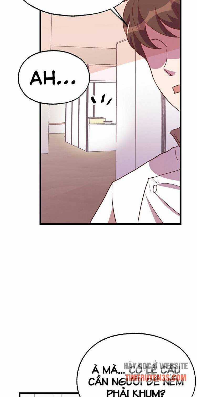 Tiệm Bánh Của Thiên Quỷ Chapter 35 trang 20