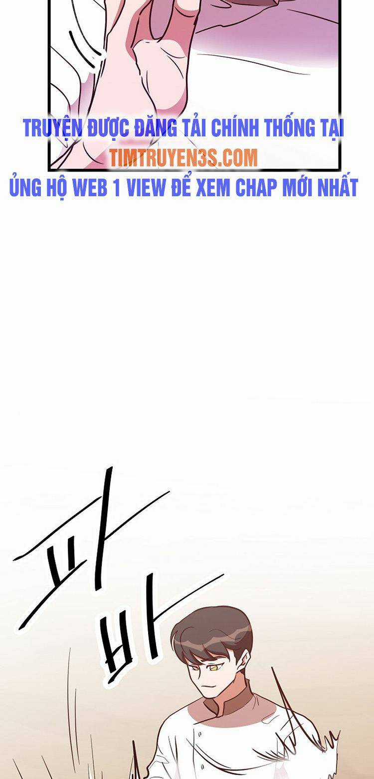 Tiệm Bánh Của Thiên Quỷ Chapter 35 trang 22