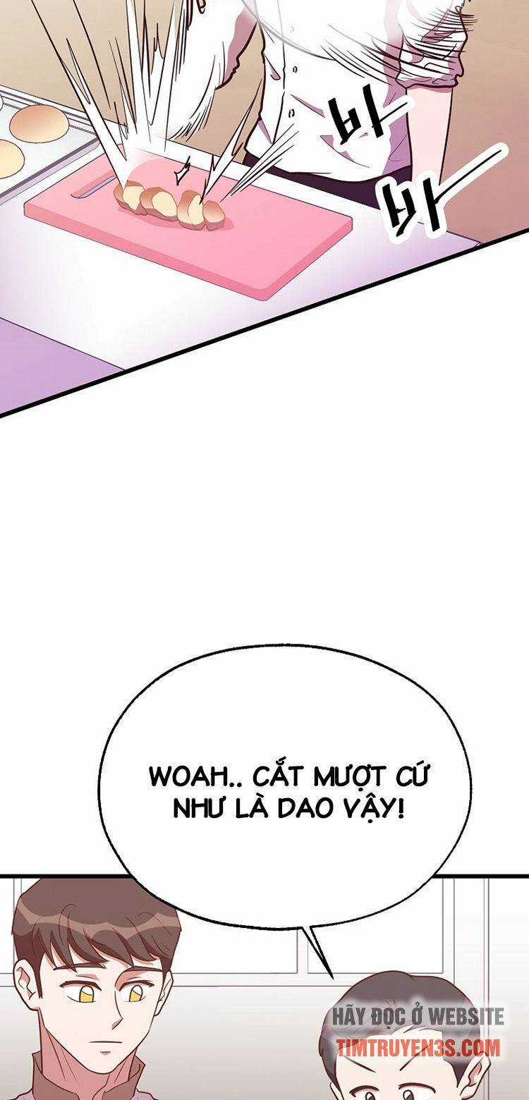 Tiệm Bánh Của Thiên Quỷ Chapter 35 trang 23