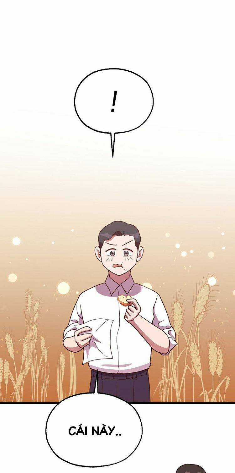 Tiệm Bánh Của Thiên Quỷ Chapter 35 trang 25