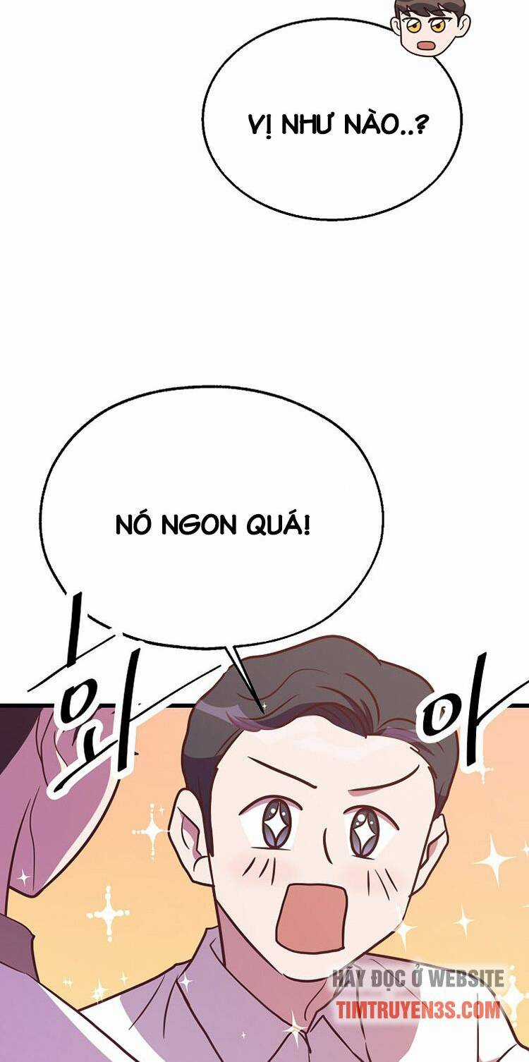 Tiệm Bánh Của Thiên Quỷ Chapter 35 trang 26