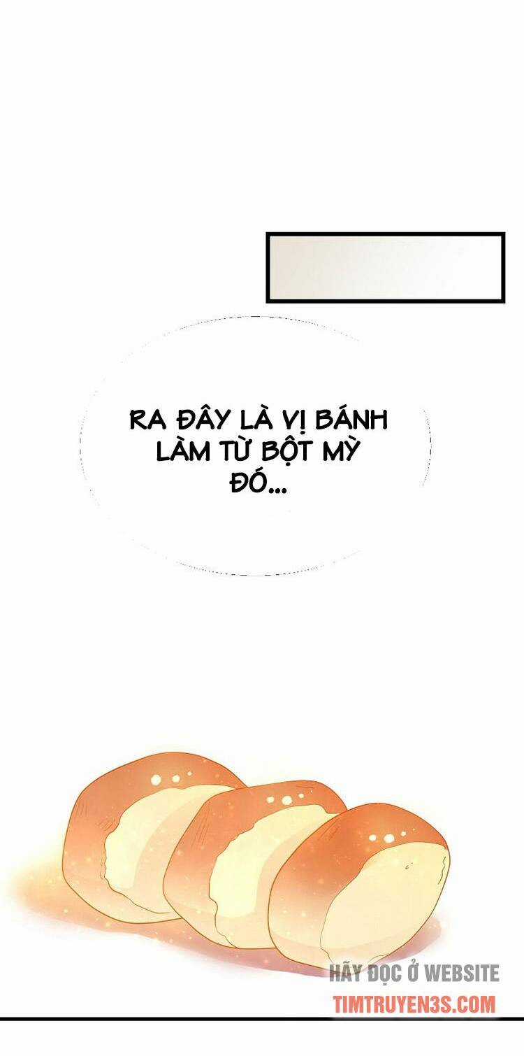 Tiệm Bánh Của Thiên Quỷ Chapter 35 trang 29